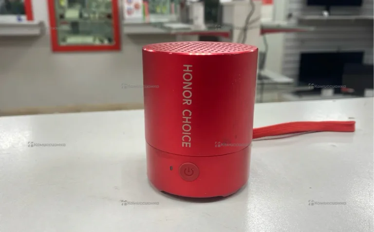 Колонка блюз Honor