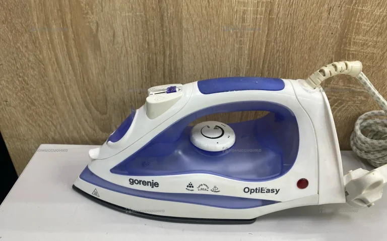 Утюг Gorenje