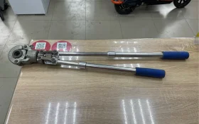 Купить Пресс-клещи для труб Valtec б/у , в Новокуйбышевск Цена:4500рублей