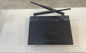 Купить Wi fi роутер Asus RT-N12 б/у , в Краснодар Цена:590рублей