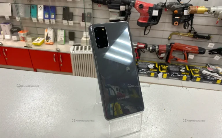 Samsung Galaxy S20+ 8/128 ГБ