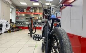 Купить Велосипед bmx zadiac б/у , в Курган Цена:13900рублей