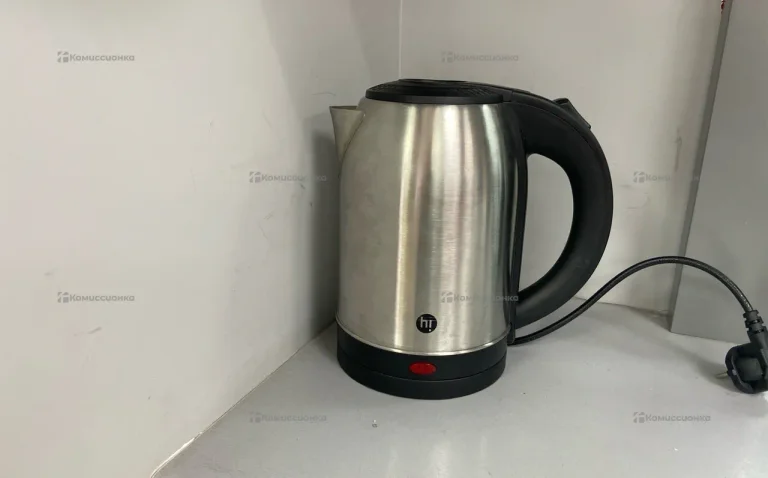 Электрический чайник hi