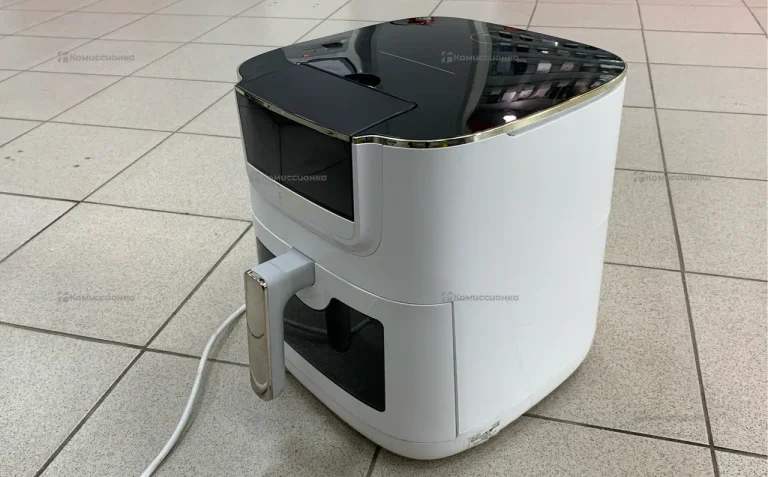 Аэрогриль Dreame Tasti Airfryer AF30