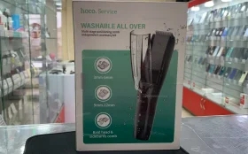 Купить машинка для стрижки Hoco DAR05 б/у , в Самара Цена:1190рублей