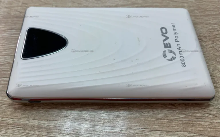 Power Bank  EVO 8000