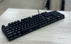 Купить Клавиатура Dexp Saber б/у , в Екатеринбург Цена:600рублей