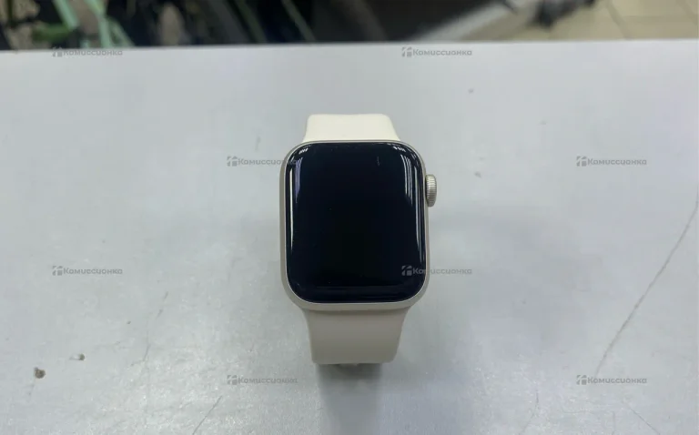 Часы  Apple Watch SE3 40MM