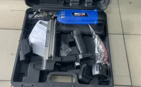 Купить Гвоздезабивной аккумуляторный пистолет Maovon б/у , в Санкт-Петербург Цена:6900рублей