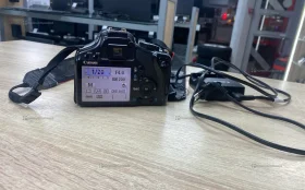 Купить Фотоаппарат  Canon DS126181 б/у , в Тольятти Цена:12500рублей