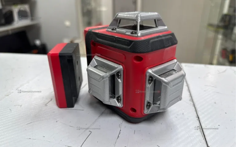 Лазерный Нивелир INFINITER CLG 3D