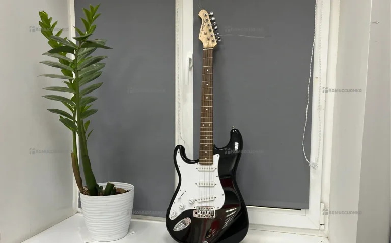 Электрогитара Aria Pro 2 STG-series