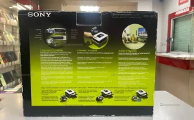 Купить Sony DVDirect VRD-MC5 DVD-регистратор б/у , в Санкт-Петербург Цена:7490рублей