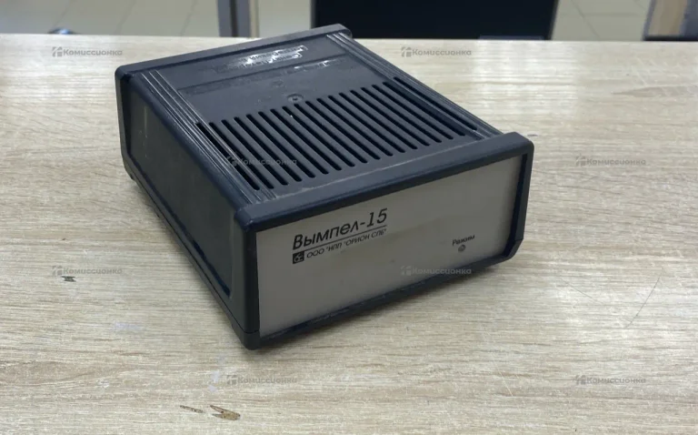 Зарядное вымпел 15