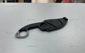 Купить нож Double agent 2 б/у , в Краснодар Цена:2500рублей