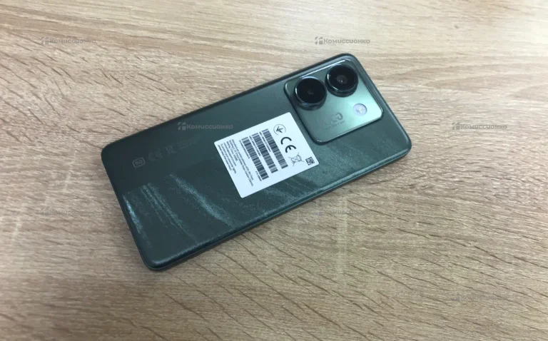 Xiaomi Poco M7 Pro 5G 12/256 ГБ