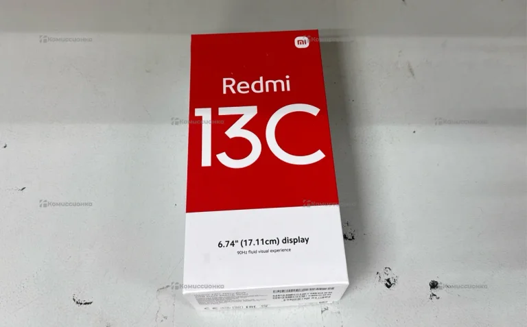 Xiaomi Redmi 13C 8/256 ГБ