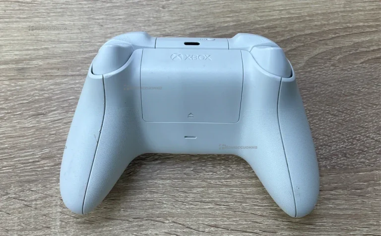 Геймпад Xbox Series