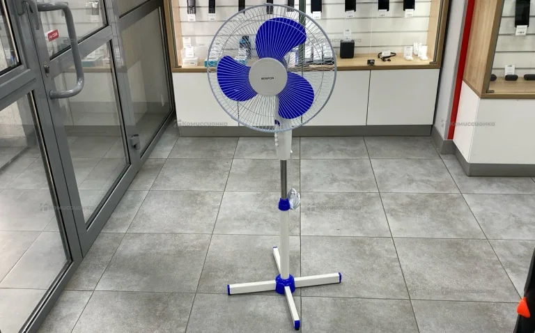 Напольный вентилятор BOSFOR SF1616