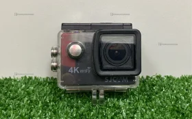 Купить Видеокамера  SJCAM 4K б/у , в Краснодар Цена:990рублей