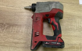 Купить Расширитель Milwaukee Hd 18 pxp б/у , в Челябинск Цена:24900рублей