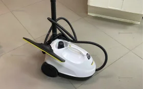 Купить Парогенератор Karcher sc2 б/у , в Санкт-Петербург Цена:5500рублей