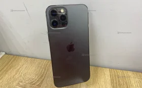 Купить Apple iPhone 12 Pro Max 6/128 ГБ б/у , в Кинель Цена:20990рублей