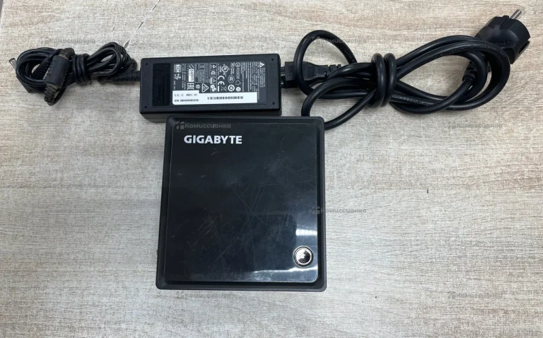 Неттоп GIGABYTE