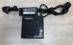 Купить Неттоп GIGABYTE б/у , в Москва и область Цена:5900рублей