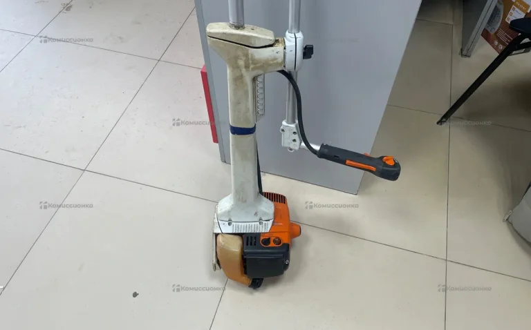 Косилка fs-450