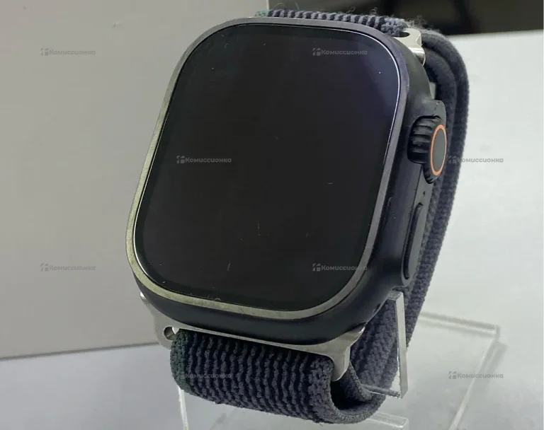 Apple Watch Ultra 3 49mm