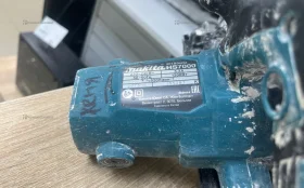 Купить Циркулярная пила Makita HS7000 б/у , в Пермь Цена:5900рублей