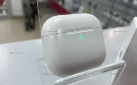 Купить Наушники  Apple AirPods 4 б/у , в Зеленодольск Цена:5900рублей