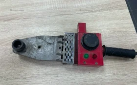 Купить Сварочный аппарат Калибр СВА-900Т промо б/у , в Тюмень Цена:790рублей