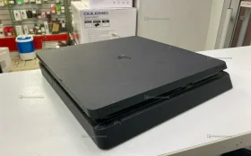 Купить Приставка ps4 slim 500g ps4 slim 500gb б/у , в Казань Цена:16900рублей