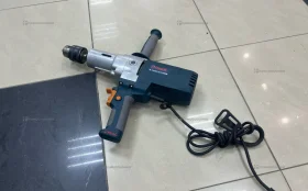 Купить Дрель тихоходная Rebir IE 1305-16/1300 R б/у , в Тюмень Цена:8990рублей
