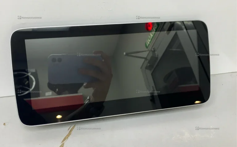 Автомагнитола ZQ9109