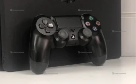 Купить Приставка PS4 1ТБ ps4 1tb б/у , в Самара Цена:14900рублей