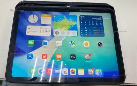 Купить Планшет Apple iPad 10 2022 64 ГБ WIFI б/у , в Тольятти Цена:17900рублей