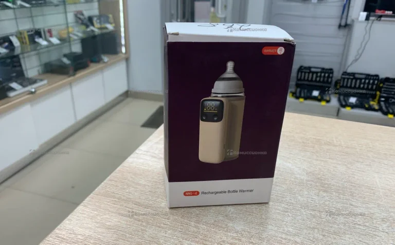 Подогреватель для бутылочек NNQ-4