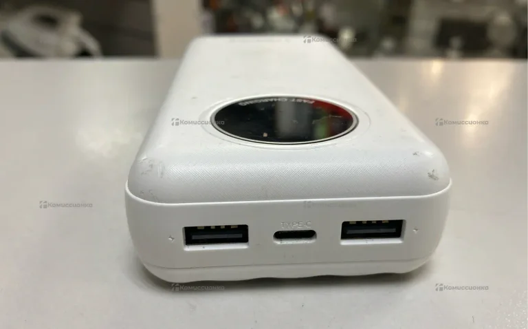 Power Bank  20’000