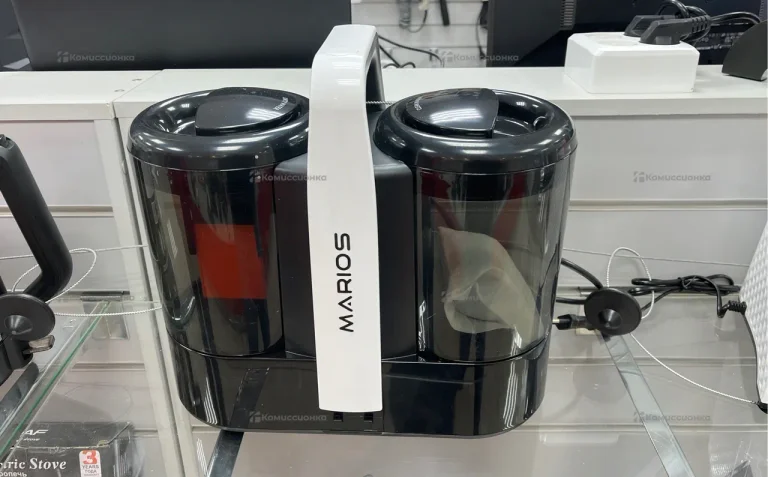 Пылесос моющий Marios w07-1/w07-2