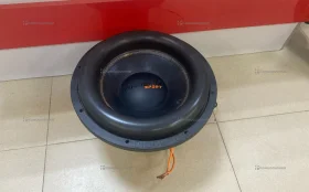Купить Сабвуфер DL AUDIO PHOENIX SPORT (15 дюймов) б/у , в Кострома Цена:18000рублей