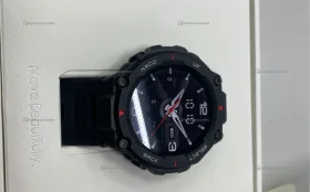 Купить Часы  Amazfit T rex б/у , в Челябинск Цена:2500рублей