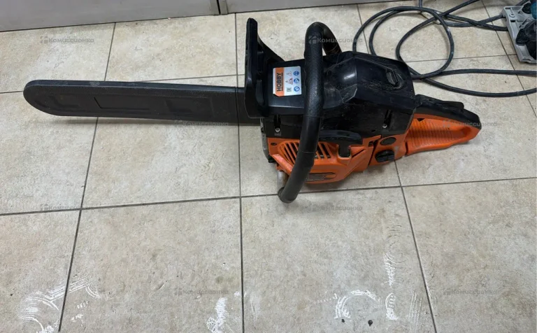 бензопила Carver HOBBY HSG 152-18