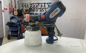 Купить краскопульт DEXTER PLD 3120 б/у , в Красноярск Цена:1590рублей