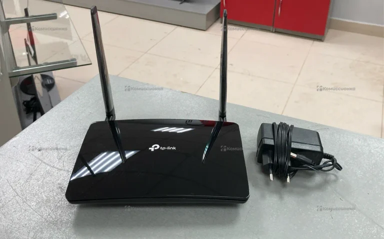 Роутер TP-Link Archer Mr-202