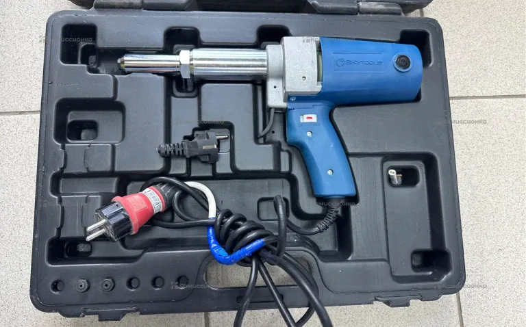 Заклепочник Skytools SK1005