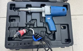 Купить Заклепочник Skytools SK1005 б/у , в Москва и область Цена:3900рублей