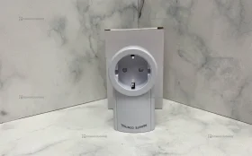 Купить Умная розетка Исток смарт б/у , в Екатеринбург Цена:400рублей